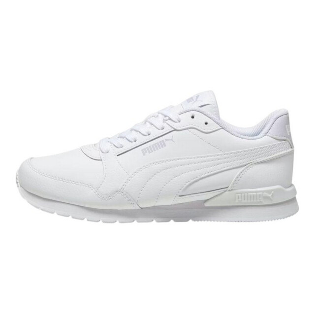 Puma Heren st runner v3 l sportschoenen UTPP2247_white large