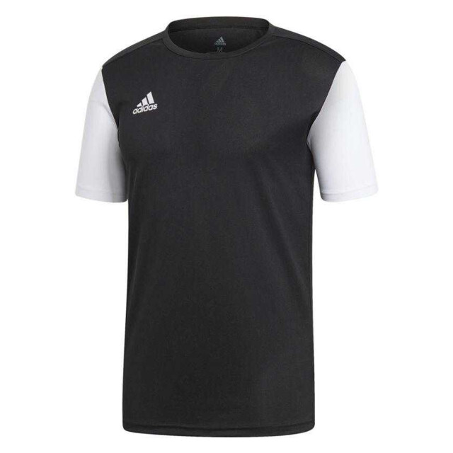 Adidas Heren estro 19 voetbal jersey UTPP2163_black large