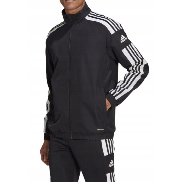 Adidas Heren squadra 21 jas UTPP2229_black large
