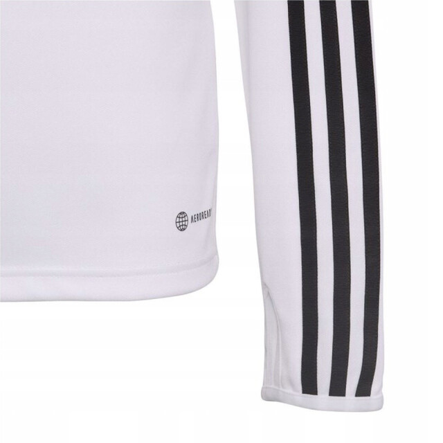 Adidas Kinder/kids tiro 23 league training top UTPP2173_whiteblack large