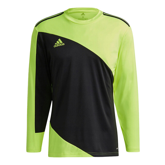 Adidas Squadra 21 keepershirt voor kinderen/kinderen UTPP2171_black large