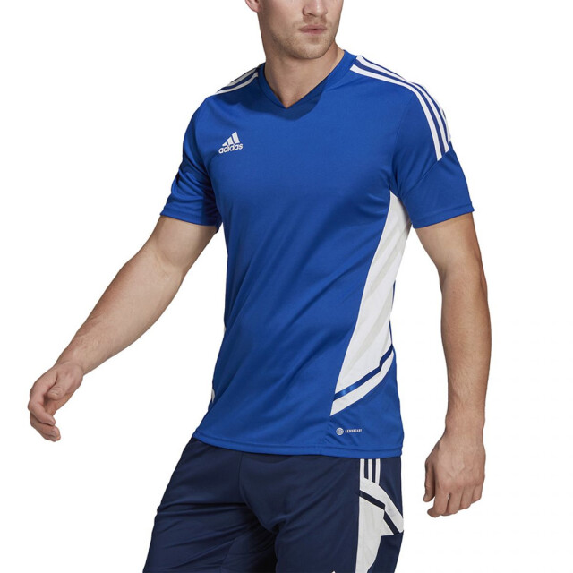 Adidas Heren condivo 22 jersey UTPP2157_blue large