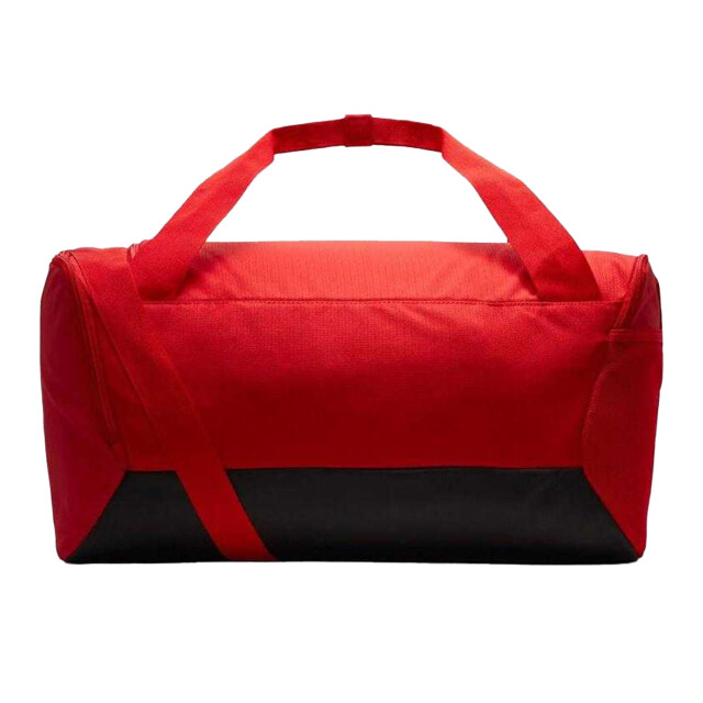 Nike Brasilia duffeltas UTPP2283_red large