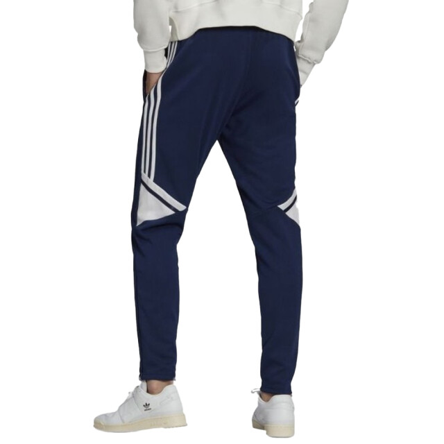 Adidas Heren condivo 22 joggingbroek UTPP2220_navyblue large