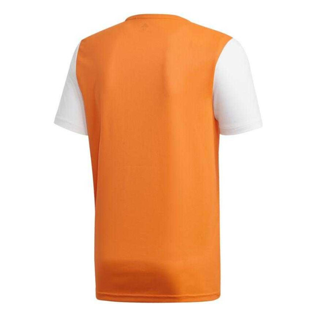 Adidas Heren estro 19 voetbal jersey UTPP2163_orange large