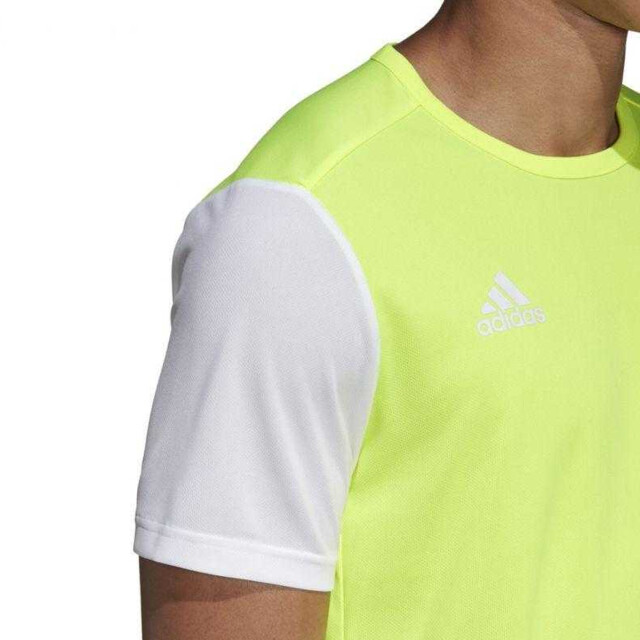 Adidas Heren estro 19 voetbal jersey UTPP2163_green large