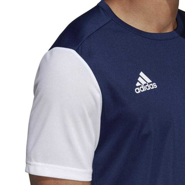 Adidas Heren estro 19 voetbal jersey UTPP2163_navyblue large