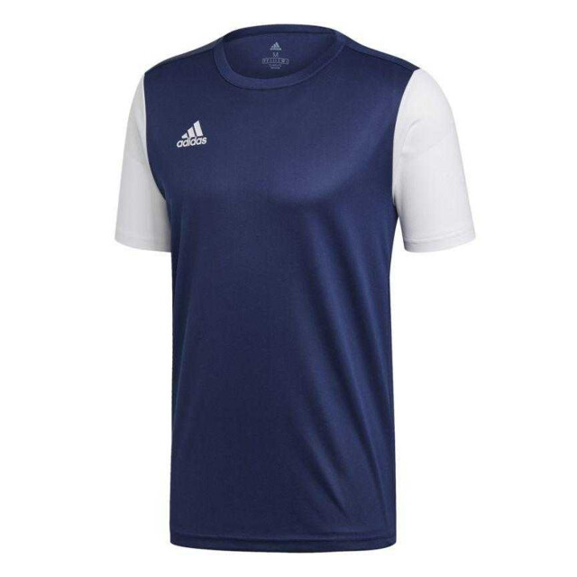 Adidas Heren estro 19 voetbal jersey UTPP2163_navyblue large