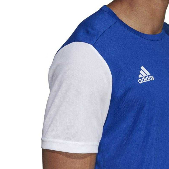 Adidas Heren estro 19 voetbal jersey UTPP2163_blue large