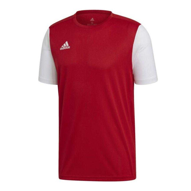 Adidas Heren estro 19 voetbal jersey UTPP2163_red large