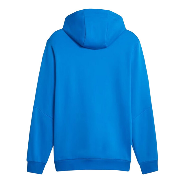Puma Heren ess+ tape hoodie UTPP2198_blue large