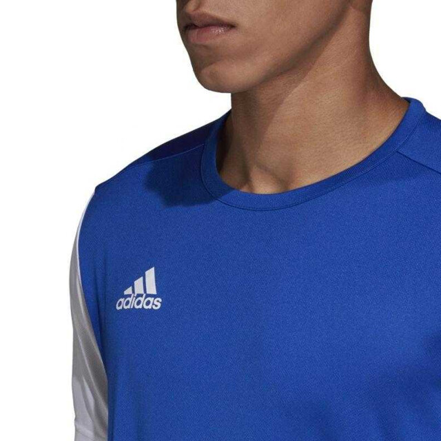 Adidas Heren estro 19 voetbal jersey UTPP2163_blue large