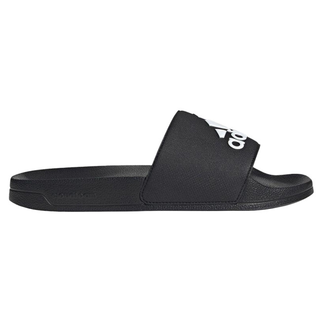 Adidas Adilette douchesliders voor volwassenen UTPP2194_black large