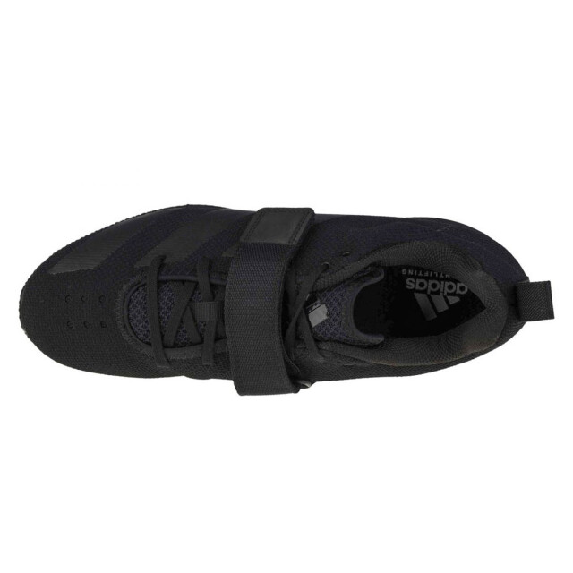Adidas Gewichtheffen ii trainers voor kinderen UTPP2145_black large