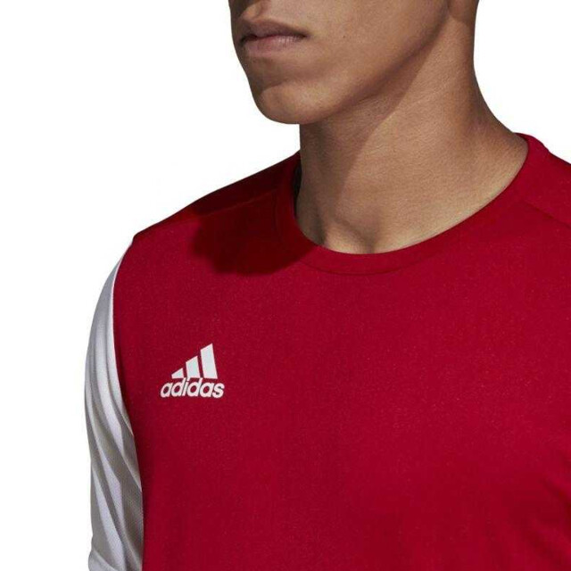 Adidas Heren estro 19 voetbal jersey UTPP2163_red large