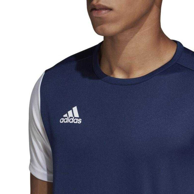 Adidas Heren estro 19 voetbal jersey UTPP2163_navyblue large