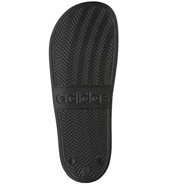 Adidas Adilette douchesliders voor volwassenen UTPP2194_black large