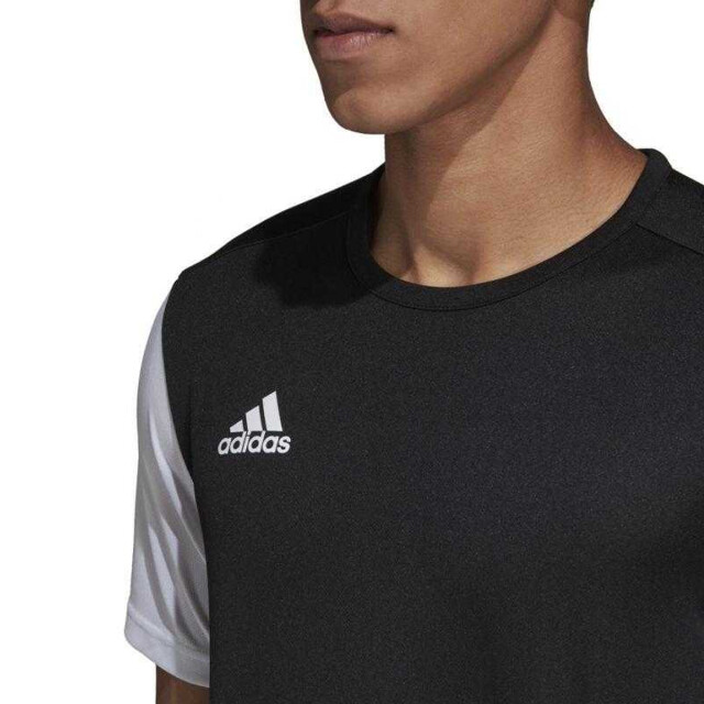 Adidas Heren estro 19 voetbal jersey UTPP2163_black large