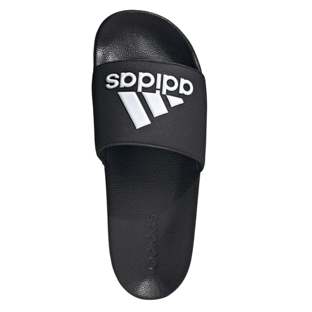 Adidas Adilette douchesliders voor volwassenen UTPP2194_black large