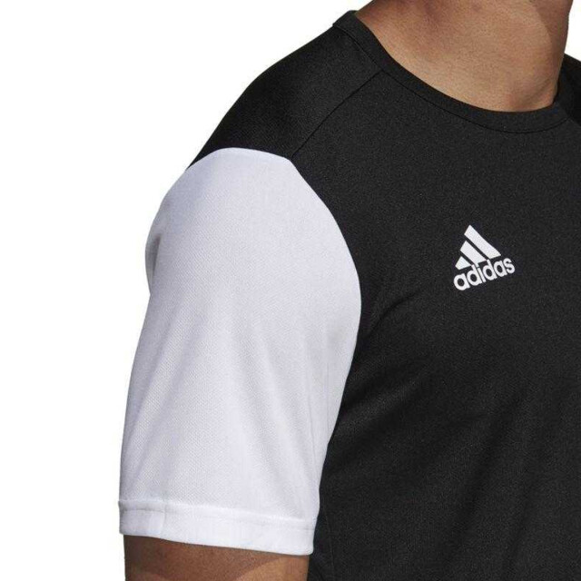 Adidas Heren estro 19 voetbal jersey UTPP2163_black large