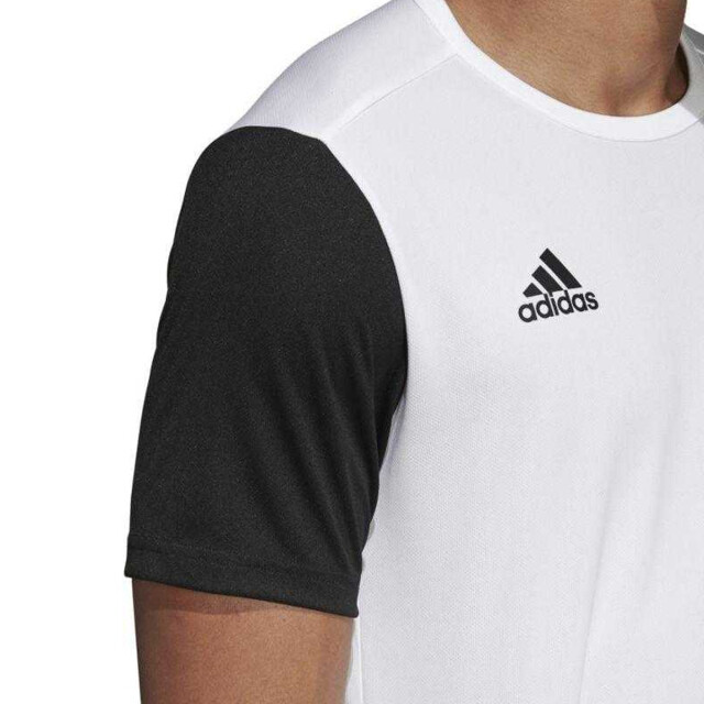Adidas Heren estro 19 voetbal jersey UTPP2163_white large