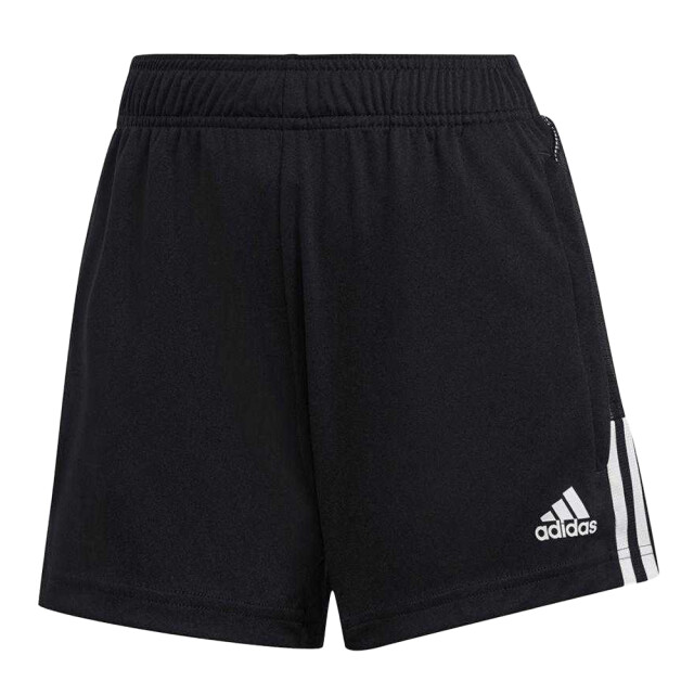 Adidas Dames tiro 21 trainingsshort UTPP2185_black large
