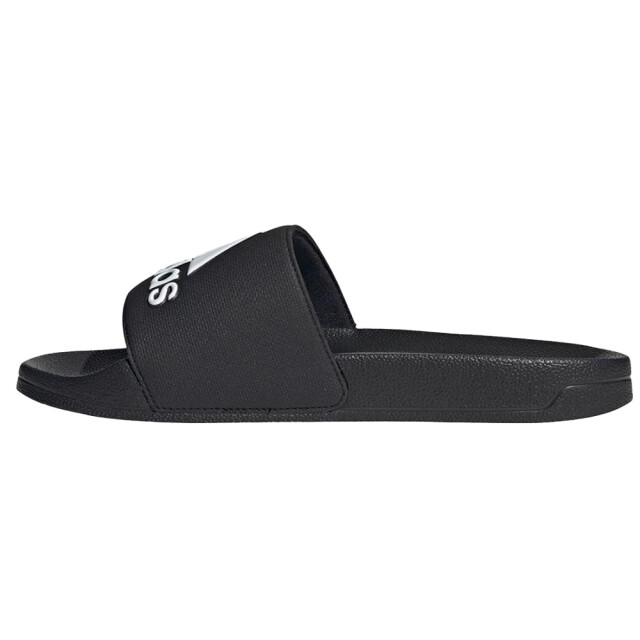 Adidas Adilette douchesliders voor volwassenen UTPP2194_black large