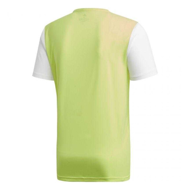 Adidas Heren estro 19 voetbal jersey UTPP2163_green large