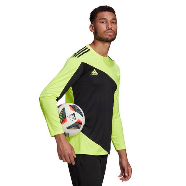 Adidas Squadra 21 keepershirt voor kinderen/kinderen UTPP2171_black large