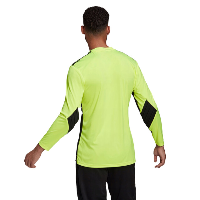 Adidas Squadra 21 keepershirt voor kinderen/kinderen UTPP2171_black large