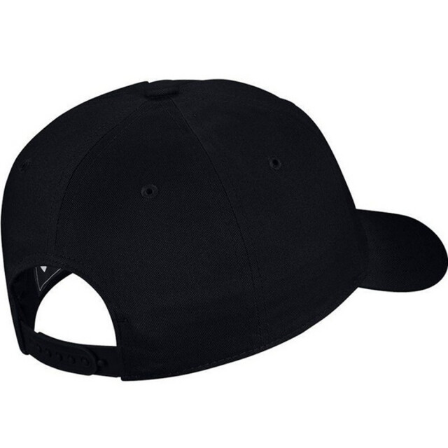 Adidas Unisex volwassenen logo cap UTPP2250_black large