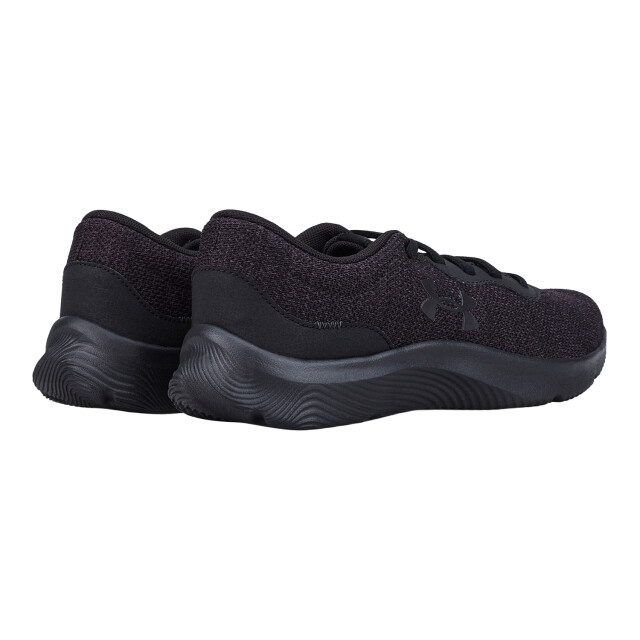 Under Armour Vrouwen/dames trainers UTPP216_black large