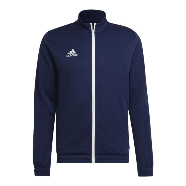Adidas Heren entrada 22 track jacket UTPP2116_navyblue large