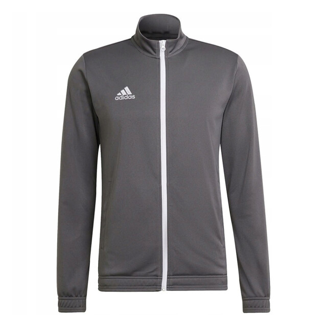 Adidas Heren entrada 22 track jacket UTPP2116_grey large