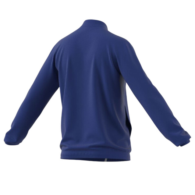 Adidas Heren entrada 22 track jacket UTPP2116_blue large