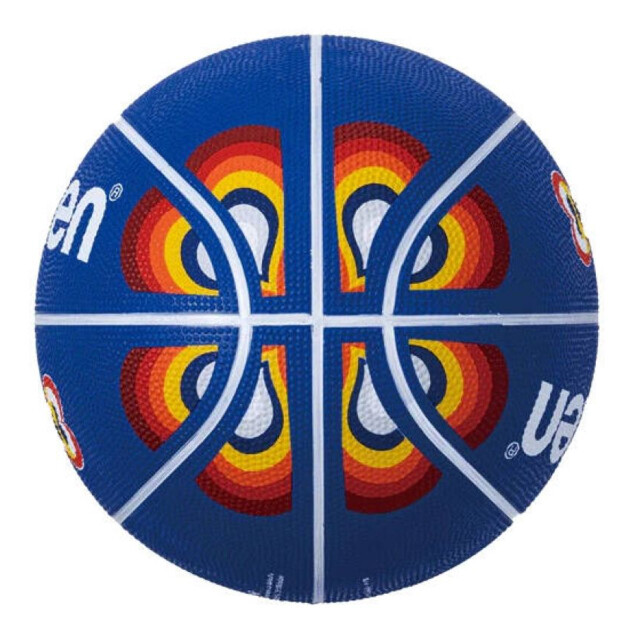 Molten Bg1600 basketbal UTPP2278_navyblue large