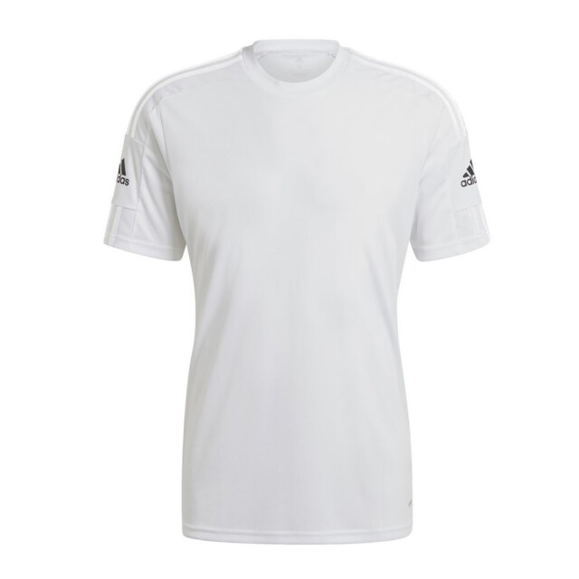 Adidas Kinderen/kinderen squadra 21 t-shirt UTPP2129_white large