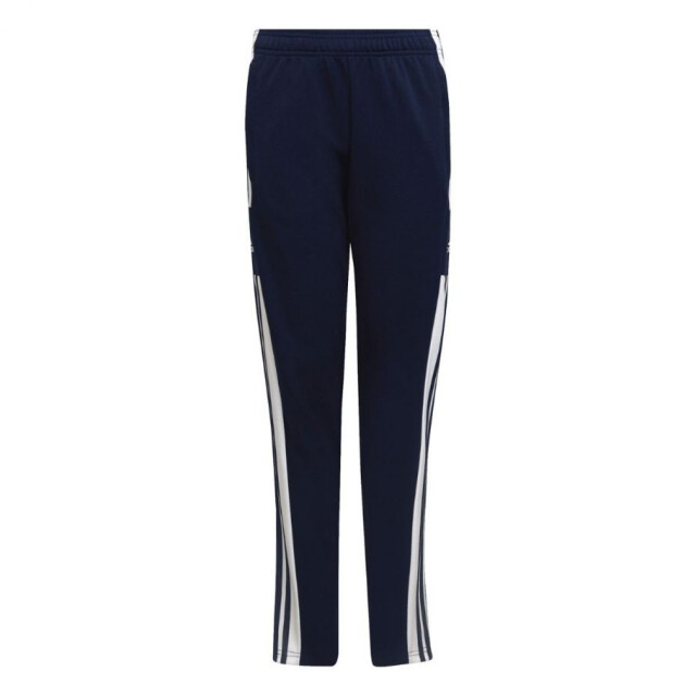 Adidas Squadra 21 trainings joggingbroek kinderen/kinderen UTPP2154_navyblue large