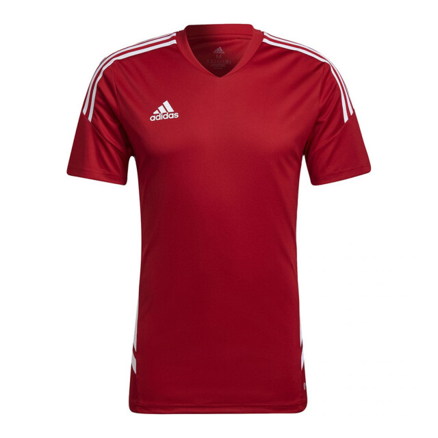 Adidas Heren condivo 22 jersey UTPP2157_red large