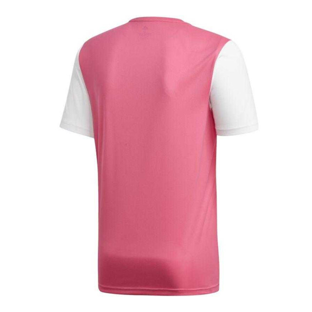 Adidas Heren estro 19 voetbal jersey UTPP2163_pink large