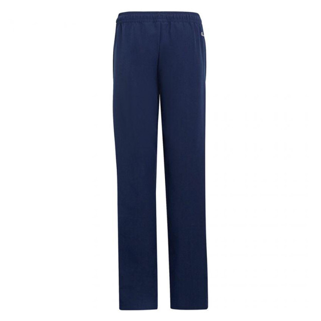 Adidas Kinder/kids entrada 22 presentatie joggingbroek UTPP2101_navyblue large