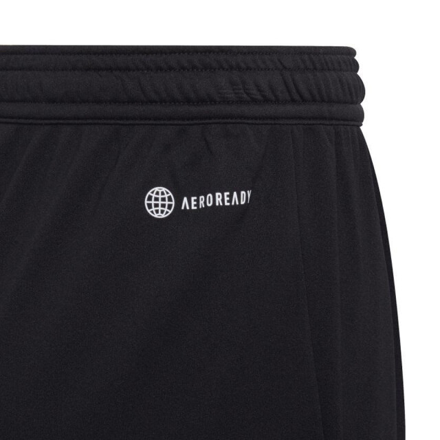 Adidas Kinderen/kinderen entrada 22 korte broek UTPP2105_black large