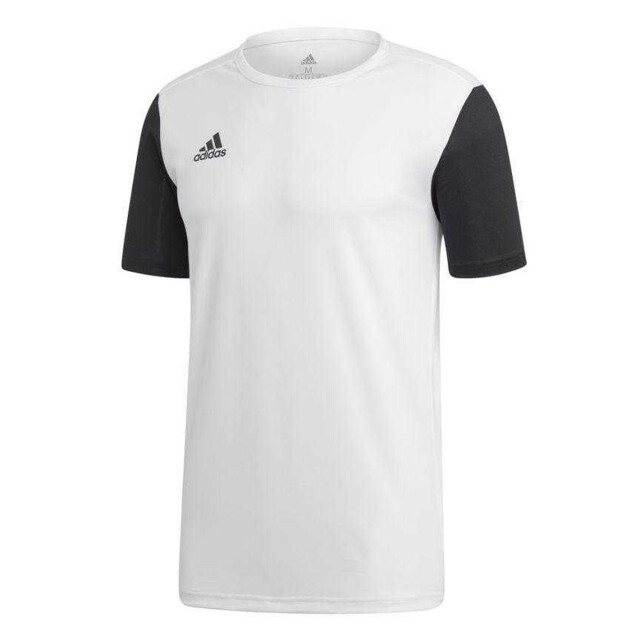 Adidas Heren estro 19 voetbal jersey UTPP2163_white large