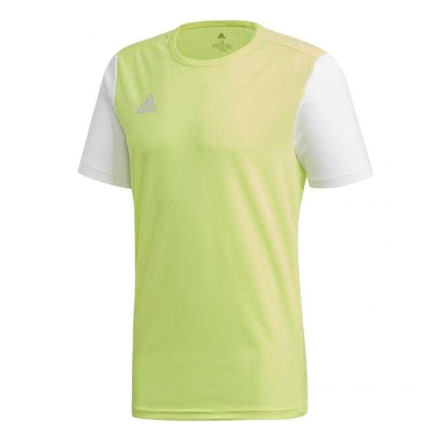 Adidas Heren estro 19 voetbal jersey UTPP2163_green large