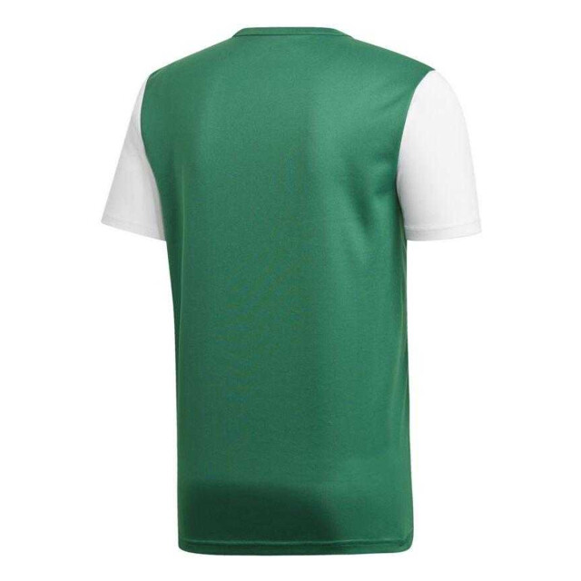 Adidas Heren estro 19 voetbal jersey UTPP2163_darkgreenwhite large