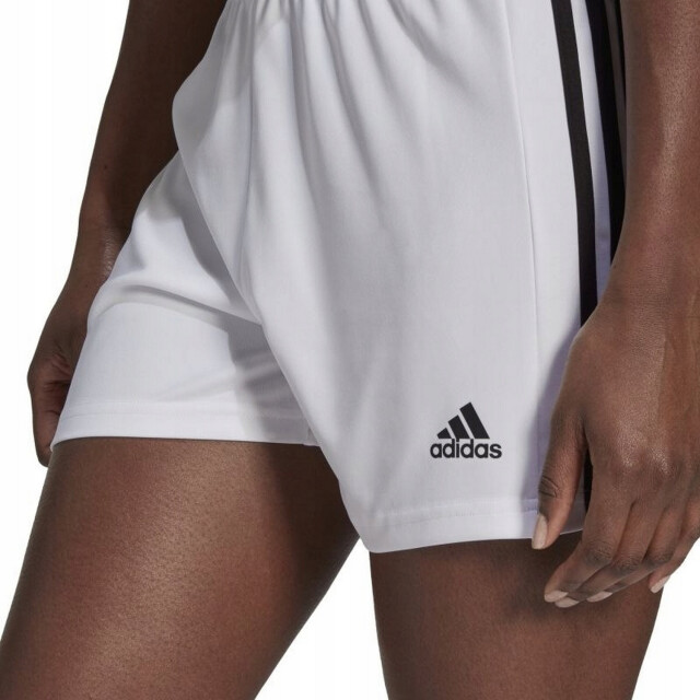 Adidas Dames squadra 21 korte broek UTPP2080_white large