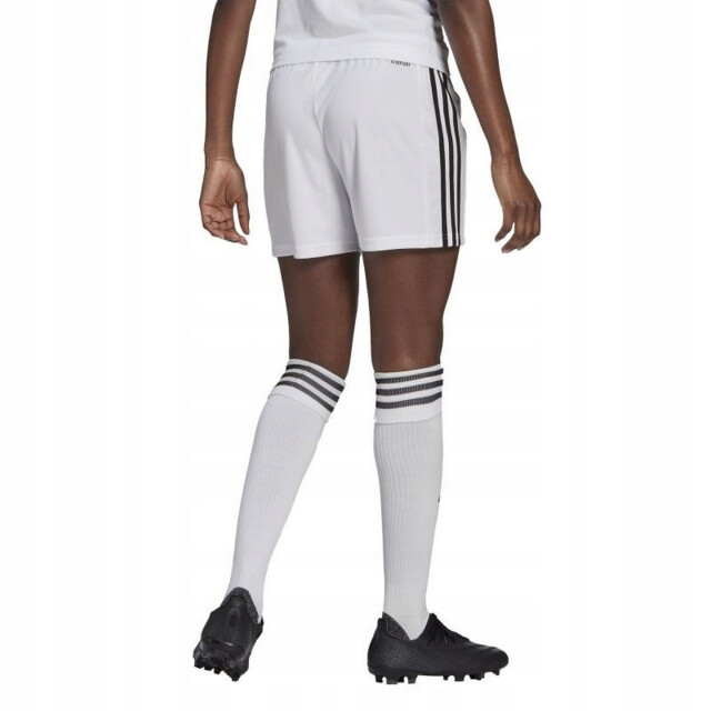 Adidas Dames squadra 21 korte broek UTPP2080_white large