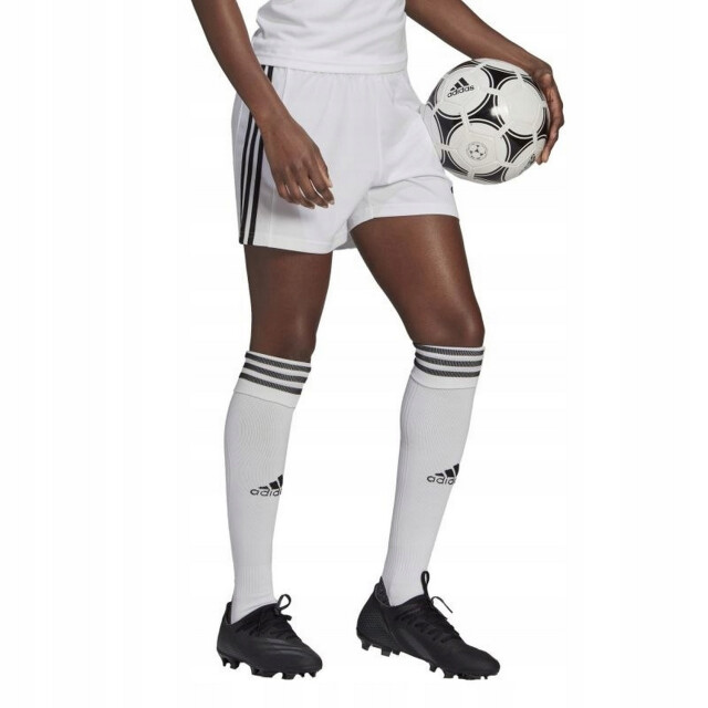 Adidas Dames squadra 21 korte broek UTPP2080_white large