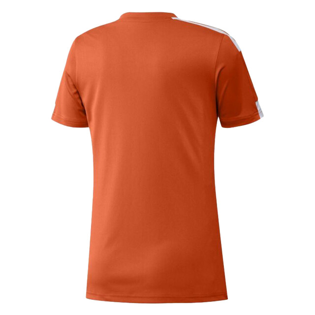 Adidas Dames squadra 21 t-shirt UTPP2096_orangewhite large