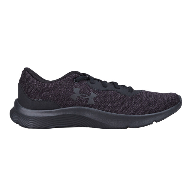 Under Armour Vrouwen/dames trainers UTPP216_black large